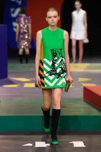 Dior RTW Spring 2022