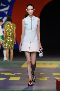 Dior RTW Spring 2022