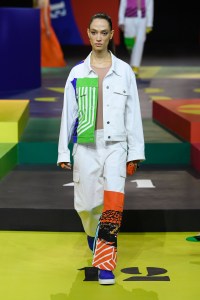 Dior RTW Spring 2022