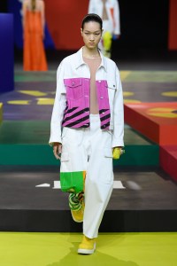 Dior RTW Spring 2022