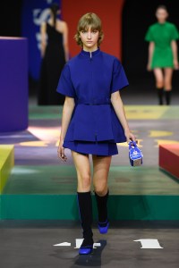 Dior RTW Spring 2022