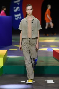 Dior RTW Spring 2022