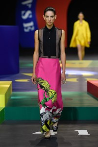 Dior RTW Spring 2022
