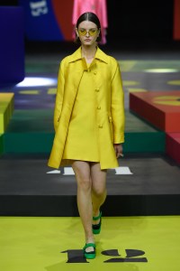 Dior RTW Spring 2022