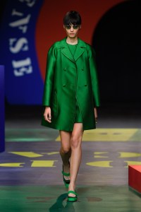 Dior RTW Spring 2022