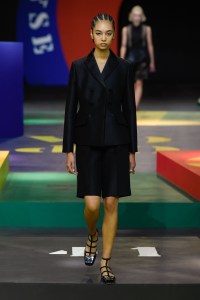 Dior RTW Spring 2022