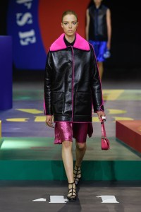 Dior RTW Spring 2022