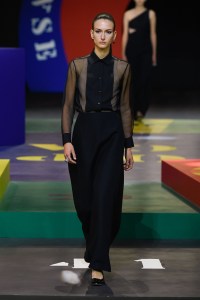 Dior RTW Spring 2022