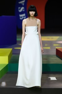 Dior RTW Spring 2022