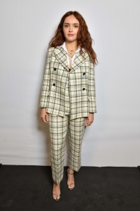 Olivia Cooke