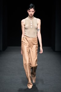 Drome RTW Spring 2022