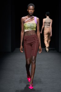 Drome RTW Spring 2022