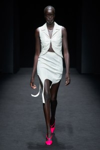Drome RTW Spring 2022