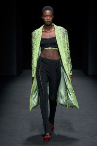 Drome RTW Spring 2022