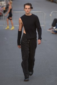 Eckhaus Latta RTW Spring 2022