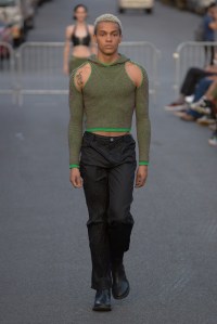 Eckhaus Latta RTW Spring 2022