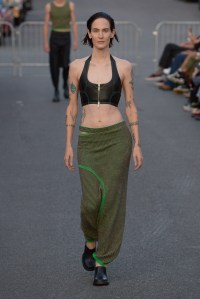 Eckhaus Latta RTW Spring 2022