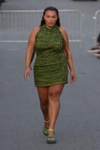 Eckhaus Latta RTW Spring 2022