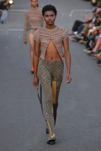 Eckhaus Latta RTW Spring 2022
