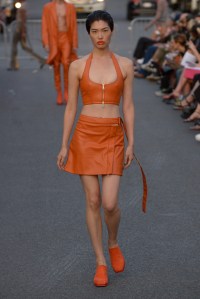 Eckhaus Latta RTW Spring 2022
