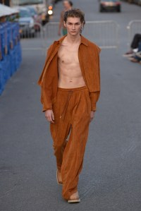 Eckhaus Latta RTW Spring 2022