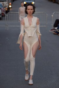 Eckhaus Latta RTW Spring 2022