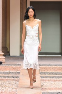 Ermanno Scervino RTW Spring 2022