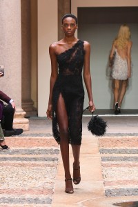 Ermanno Scervino RTW Spring 2022