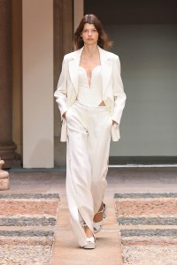 Ermanno Scervino RTW Spring 2022
