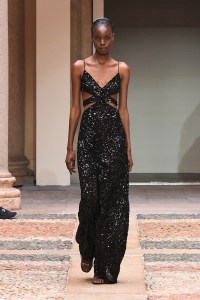 Ermanno Scervino RTW Spring 2022