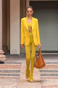 Ermanno Scervino RTW Spring 2022