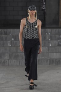Edward Crutchley RTW Spring 2022