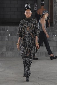Edward Crutchley RTW Spring 2022
