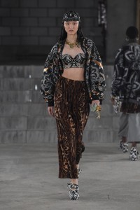 Edward Crutchley RTW Spring 2022