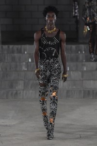 Edward Crutchley RTW Spring 2022