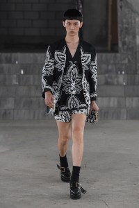 Edward Crutchley RTW Spring 2022