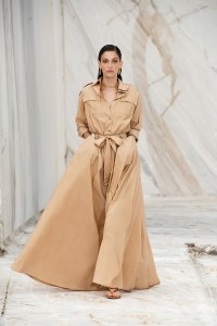Elisabetta Franchi RTW Spring 2022