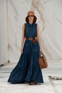 Elisabetta Franchi RTW Spring 2022