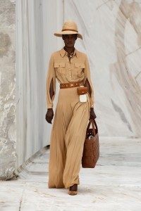 Elisabetta Franchi RTW Spring 2022