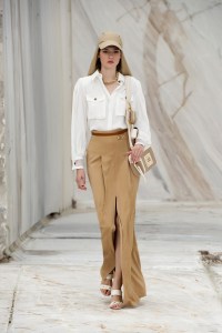 Elisabetta Franchi RTW Spring 2022