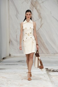 Elisabetta Franchi RTW Spring 2022