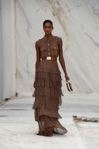 Elisabetta Franchi RTW Spring 2022