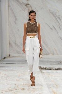 Elisabetta Franchi RTW Spring 2022
