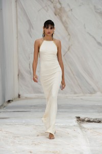 Elisabetta Franchi RTW Spring 2022