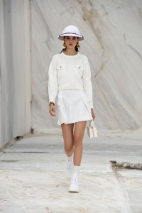 Elisabetta Franchi RTW Spring 2022