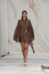 Elisabetta Franchi RTW Spring 2022