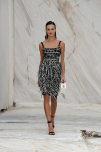 Elisabetta Franchi RTW Spring 2022