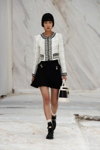 Elisabetta Franchi RTW Spring 2022
