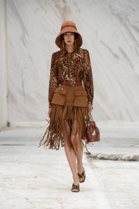 Elisabetta Franchi RTW Spring 2022
