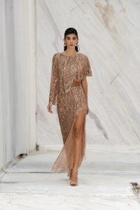 Elisabetta Franchi RTW Spring 2022